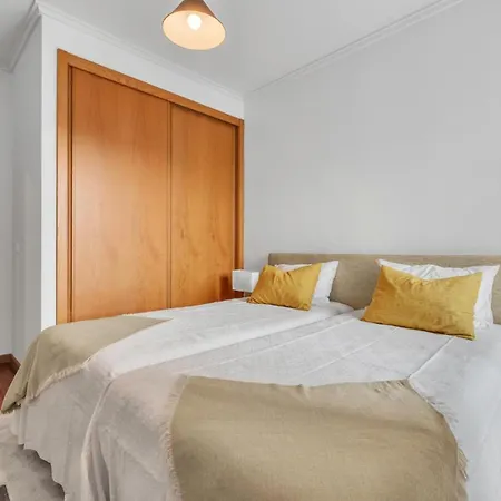 Relax Lägenhet Funchal (Madeira)