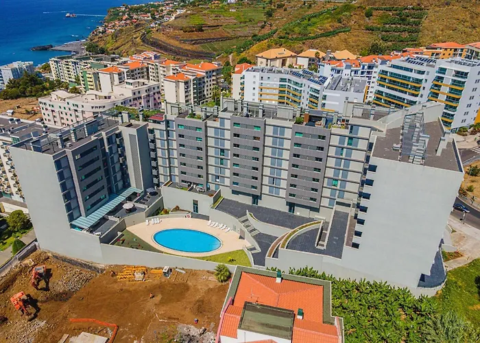 Relax Funchal (Madeira)