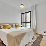 Lejlighed Relax