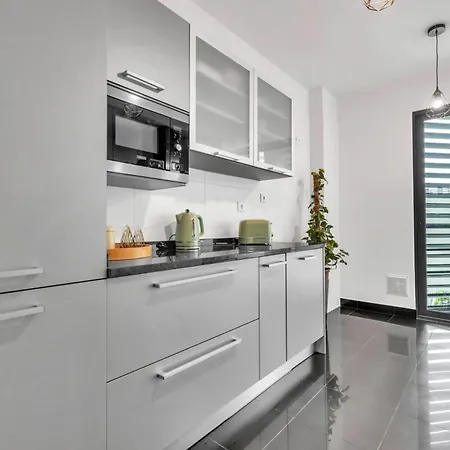 Apartamento Relax *