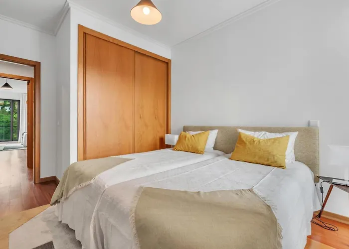 Relax Apartamento Funchal (Madeira)