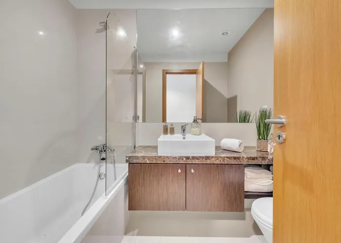 Apartamento Relax Funchal (Madeira)