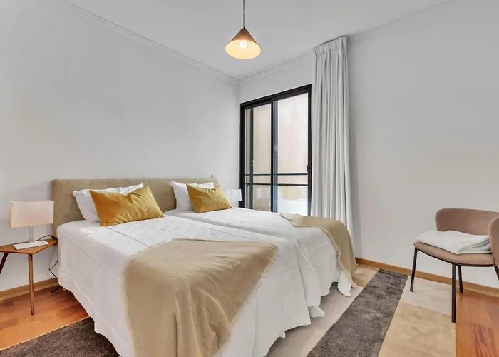 Apartamento Relax