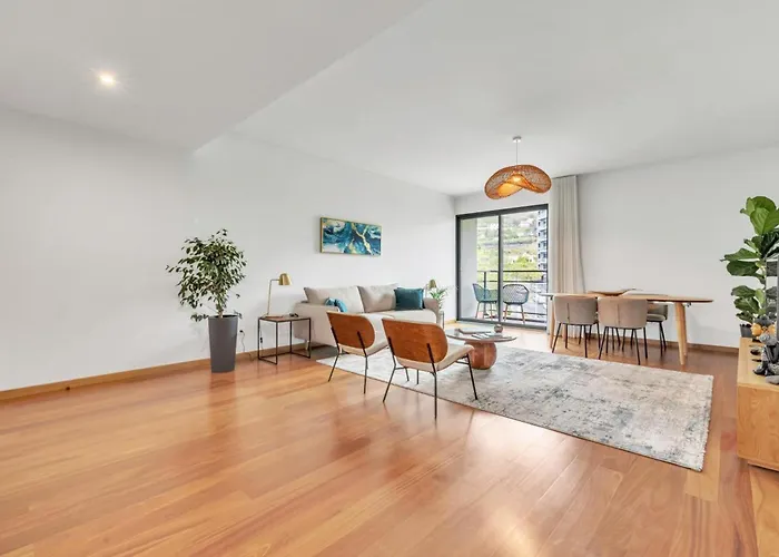 Relax * Funchal (Madeira)